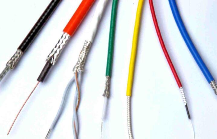 PTFE Electrical Wire